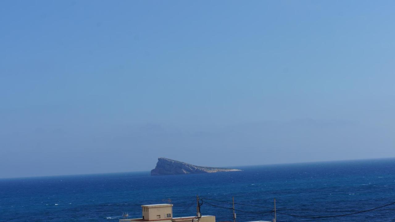 Apartamentos Astoria B - Benidorm Dış mekan fotoğraf
