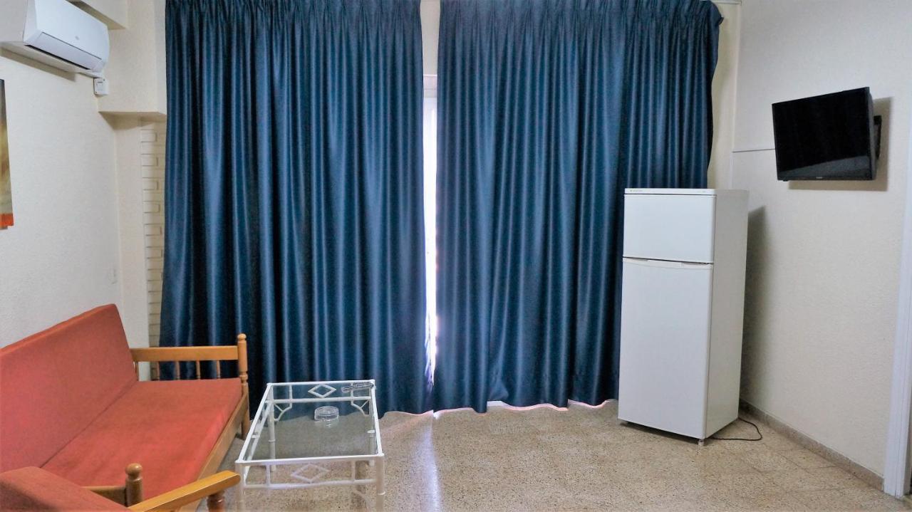 Apartamentos Astoria B - Benidorm Dış mekan fotoğraf